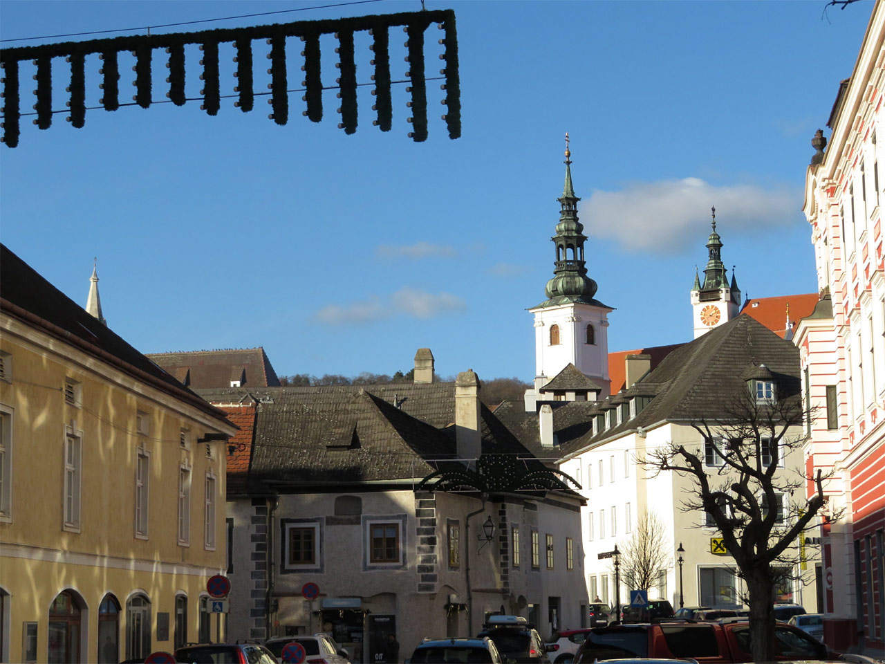 Krems an der Donau